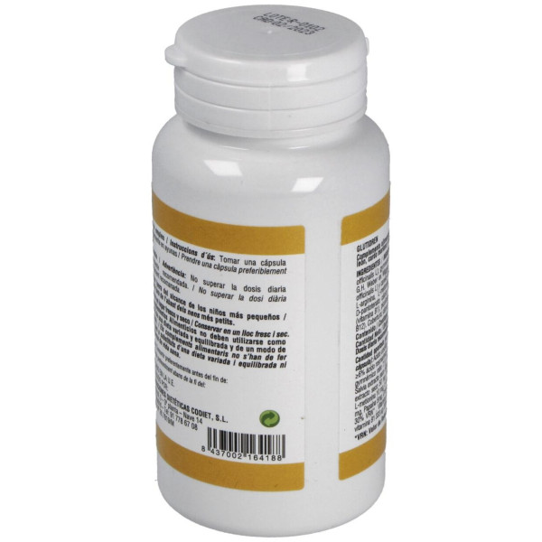 Codiet Glutidren 30Caps