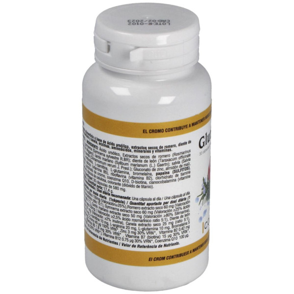 Codiet Glutidren 30Caps