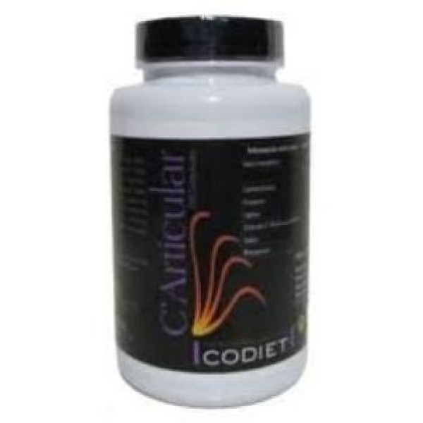 Codiet Carticular 180 Cpr