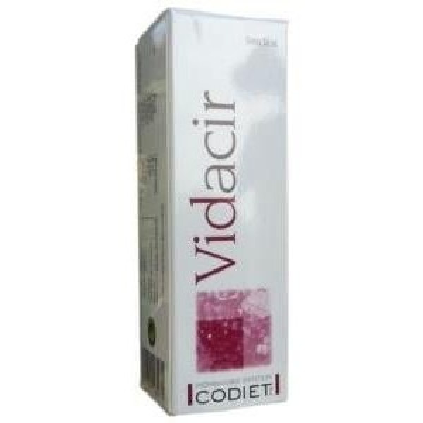Codiet Vidacir 50Ml