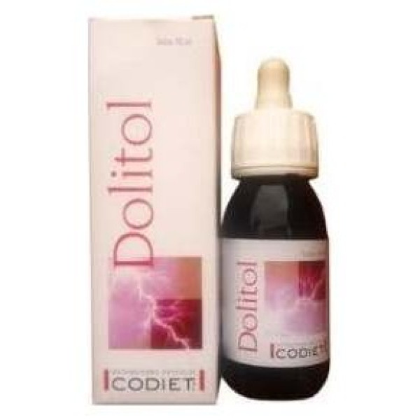Codiet Dolitol 50Ml
