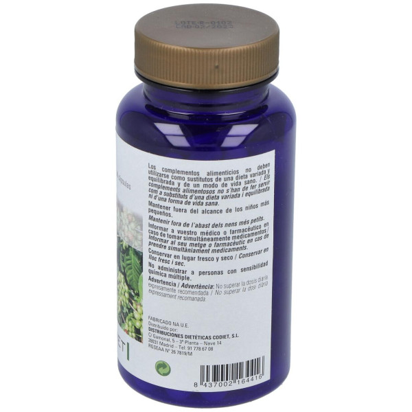 Codiet Complemento Alimenicio Calmen 60Caps