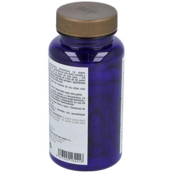 Codiet Complemento Alimenicio Calmen 60Caps