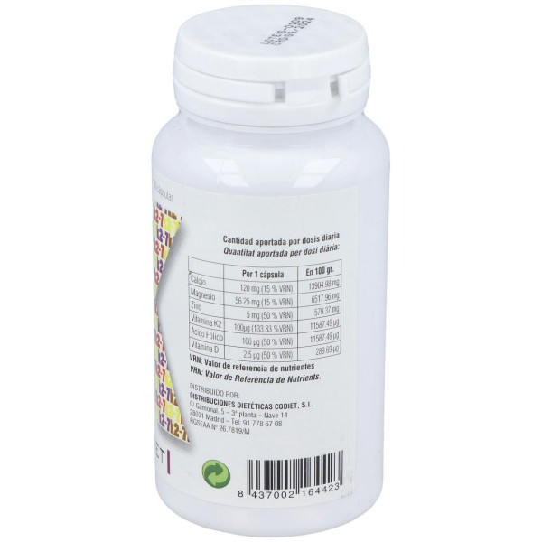 Codiet Vitamina K2 7 30Caps