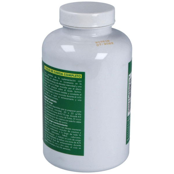 Creatina (Monohidrato Pura) 200Cap.