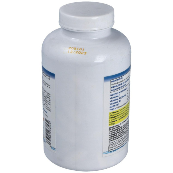 Colaid Plus Colageno,Ac.Hialuronico 180Comp.