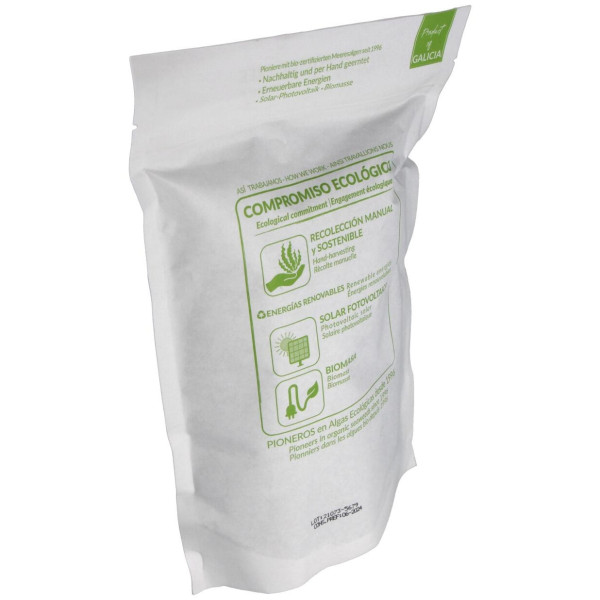 Algamar Algas Wakame Ecológica 100G