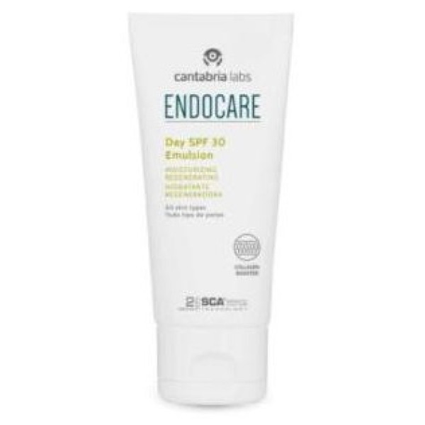 Endocare Day Spf30 Emulsion Dia 40Ml.