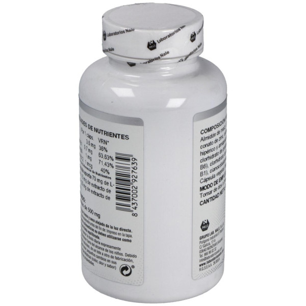 Nale Tranki Plus 60Caps