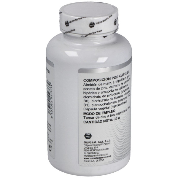 Nale Tranki Plus 60Caps