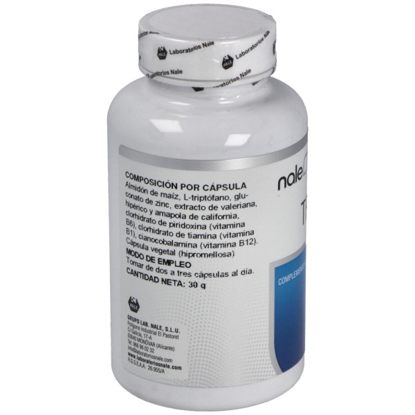 Nale Tranki Plus 60Caps