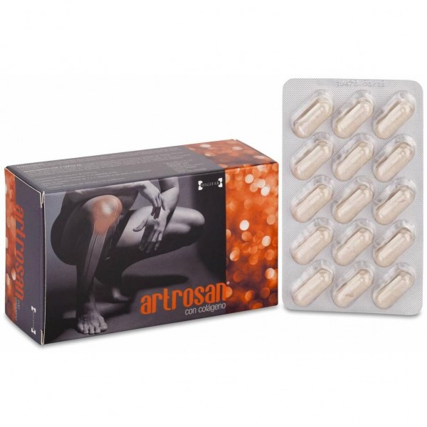 Artrosan, 60 Uds