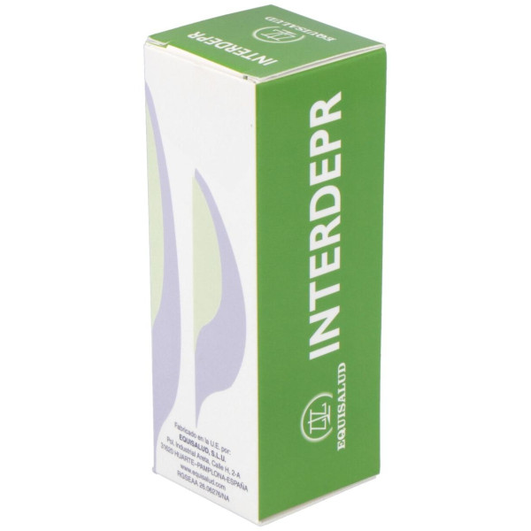 Internature Drenature Interdepr Gotas 30 Ml