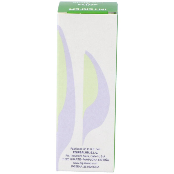 Drenature Interfem 30Ml.Gotas