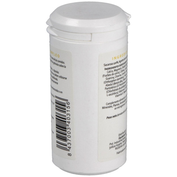 Equisalud Vejivital 60 Cáp