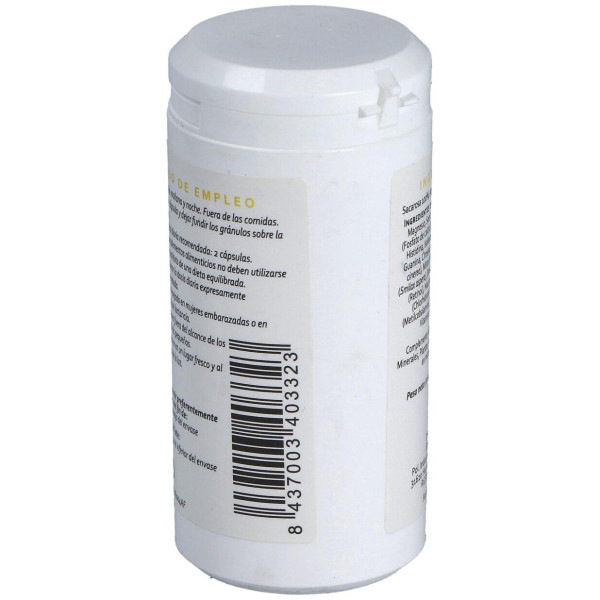 Equisalud Potential N Renvital 60Caps