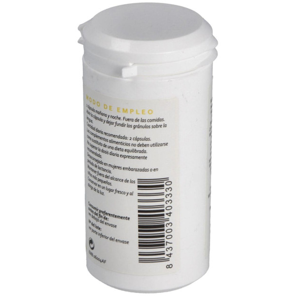 Equisalud Potential N Hepavital 60Caps