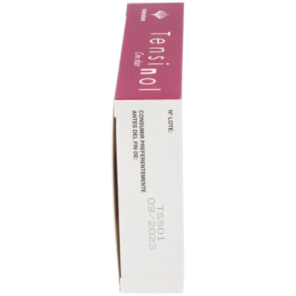Internature Tensinol 60Cap