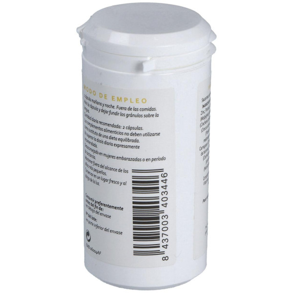 Equisalud Potential N Energyvital 60Caps