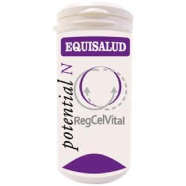Micronutrición Regcelvital 60 Cap