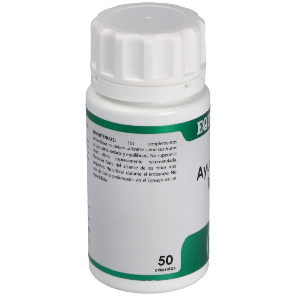 Holofit Ayurveda Tulsi 50Cap.