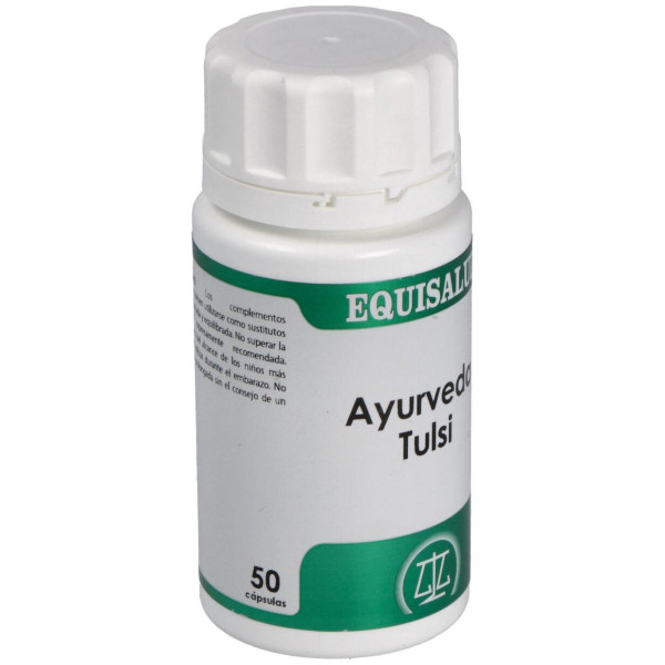 Holofit Ayurveda Tulsi 50Cap.