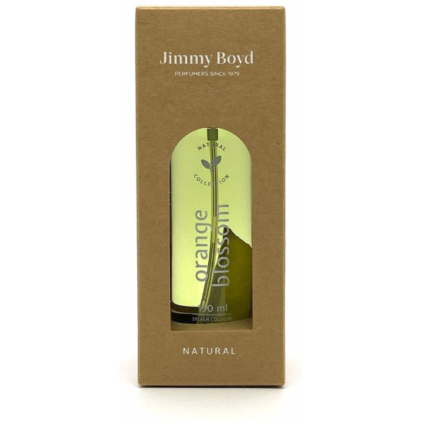 Orange Blossom Eau De Cologne Vaporizador 150 Ml