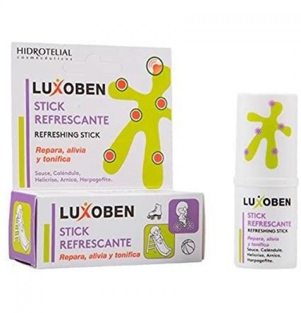 Hidrotelial Nanös Roll-On Refrescante (1 Envase 14 Ml)