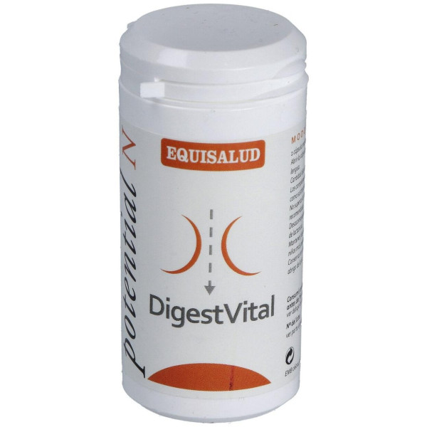 Digestvital 60Cap.