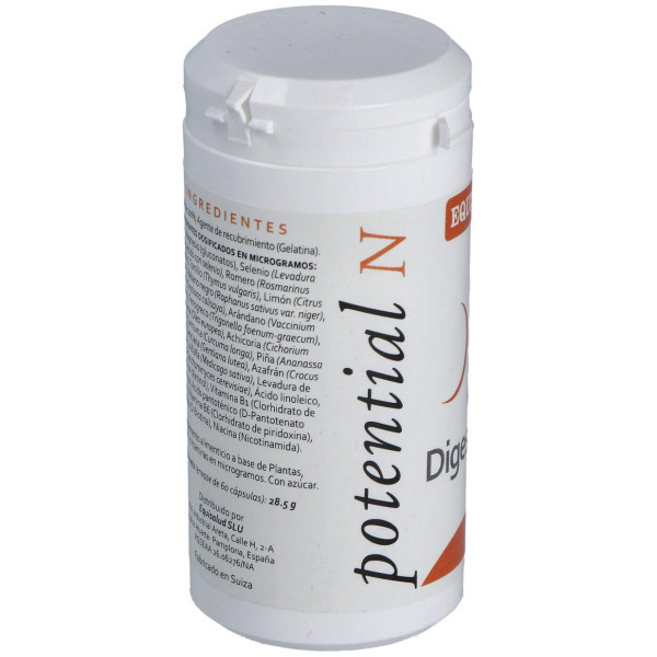 Digestvital 60Cap.