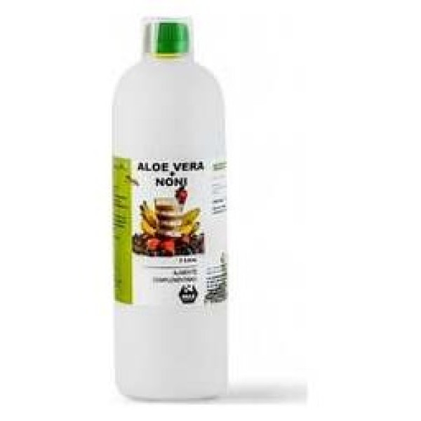 Nale Aloe Vera + Noni Bebible 1L
