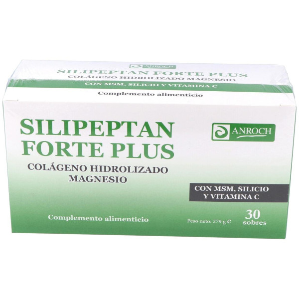 Silipeptan Forte Plus 30 Sobres
