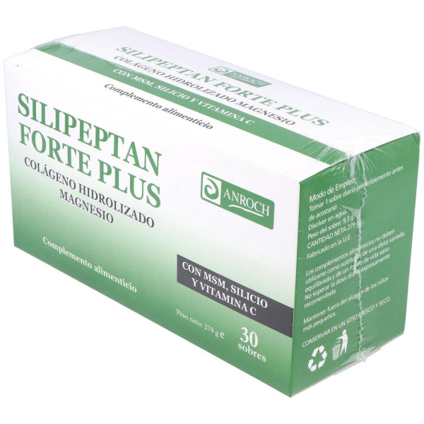 Silipeptan Forte Plus 30 Sobres