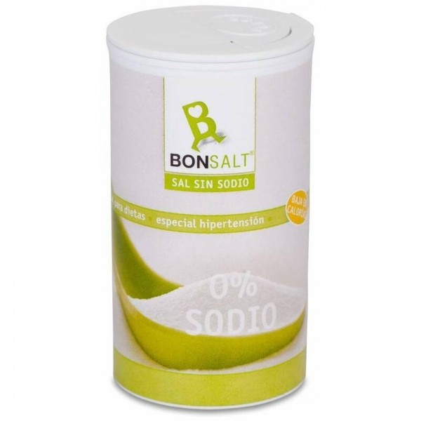 Bonsalt Sal Sin Sodio 85 Gr.