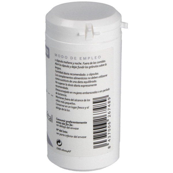 Internature Osteovital 60Cap