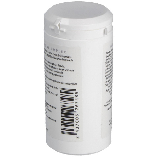 Internature Osteovital 60Cap