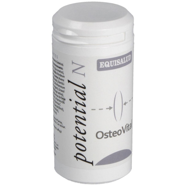 Internature Osteovital 60Cap