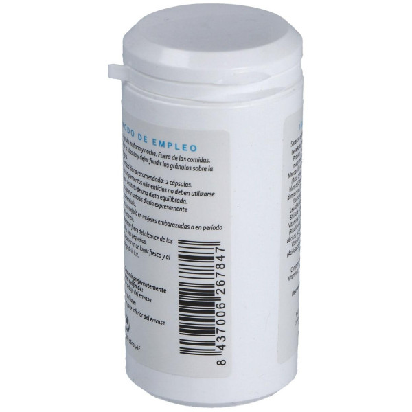 Equisalud Potential N Estresvital 60Caps