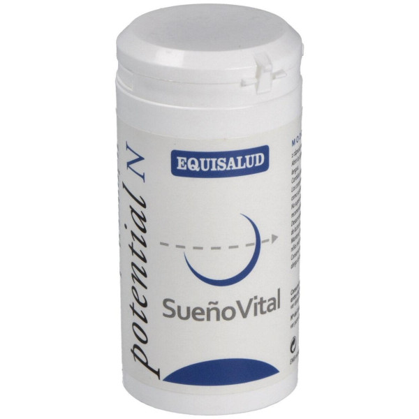 Sueñovital 60Cap.