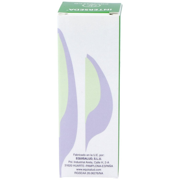 Equisalud Internature Drenature Interseda 30Ml