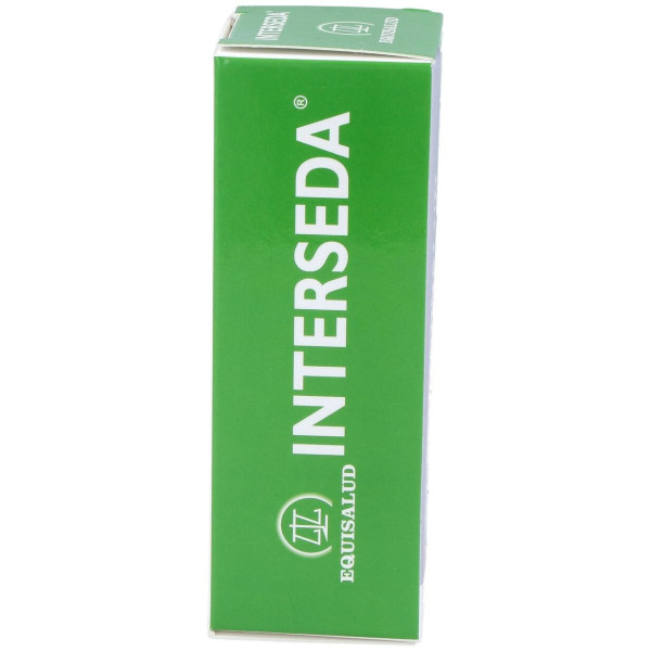 Equisalud Internature Drenature Interseda 30Ml