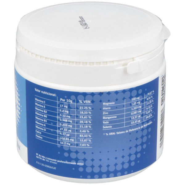 Stevia Pharma Arti Stevia Polvo 300G