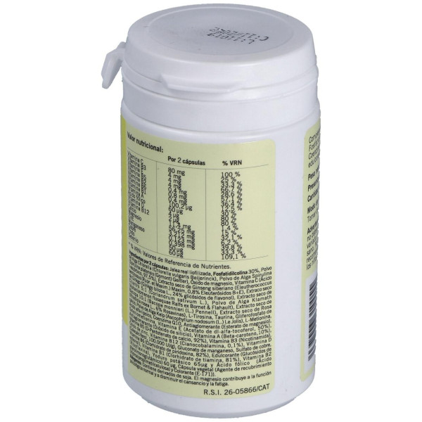 Stevia Pharma Memo Stevia 50Caps