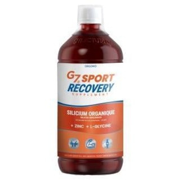 Orgono G7 Sport Recovery 1L