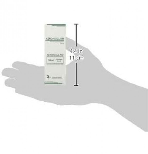 Xerohiall Nm Boca Seca Colutorio (1 Envase 50 Ml)