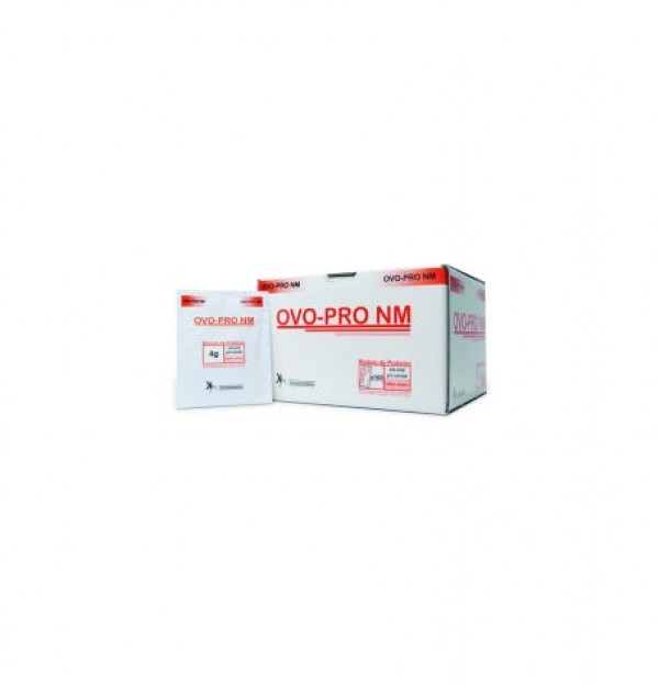 Ovo- Pro Nm 4 G, 100 Sobres. - Apivita