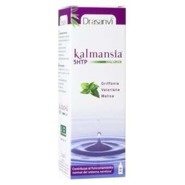 Drasanvi Kalmansia 50 Ml