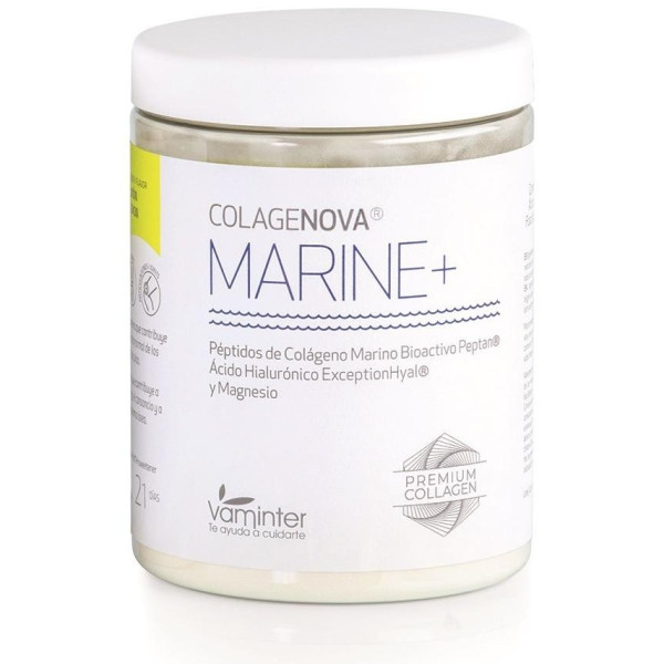 Vaminter Colagenova Marine Limon 295G