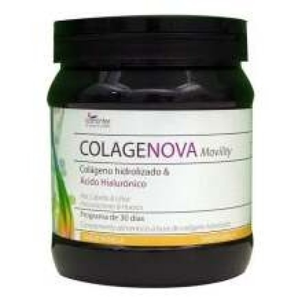 Colagenova Movility Colageno Y Hialuronico 14 Sobres