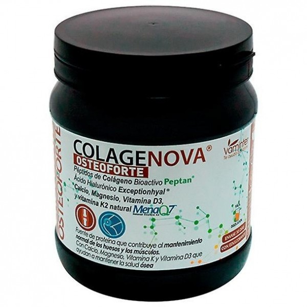 Colagenova Osteoforte Chocolate 420G